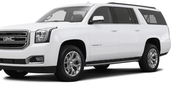 GMC YUKON XL 2017 1GKS2HKJ2HR392711 image